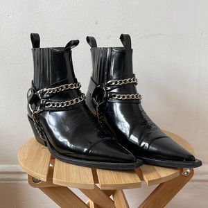 Anine Bing Harris Boot